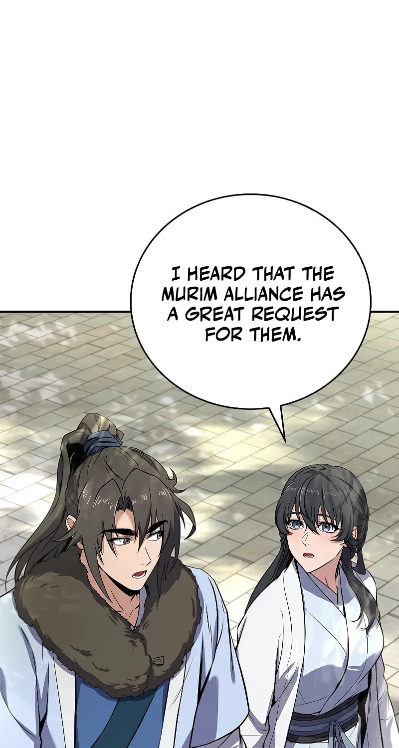 Reincarnated Escort Warrior Chapter 61 page 99 - 