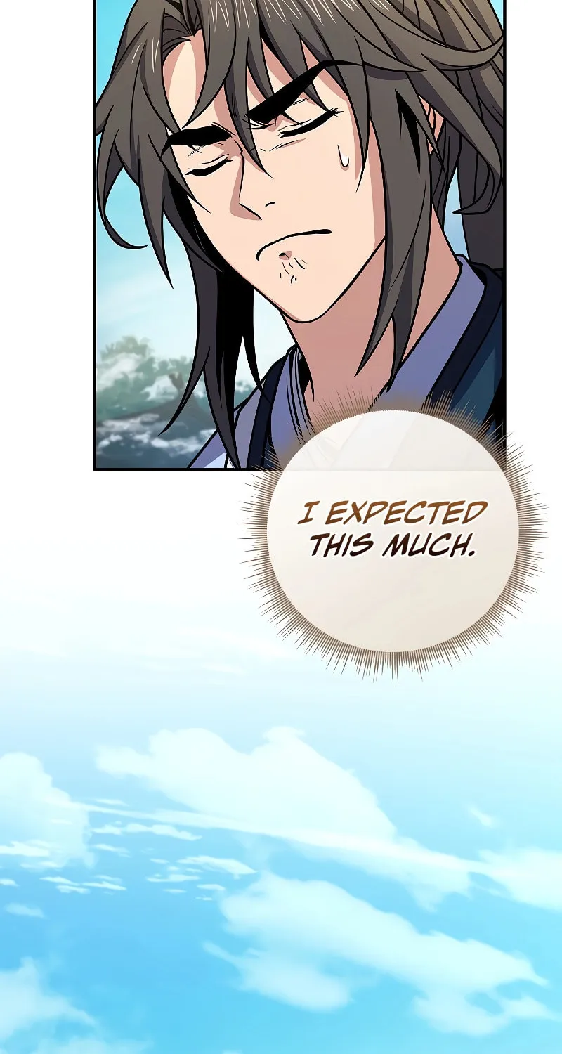 Reincarnated Escort Warrior Chapter 62 page 102 - 