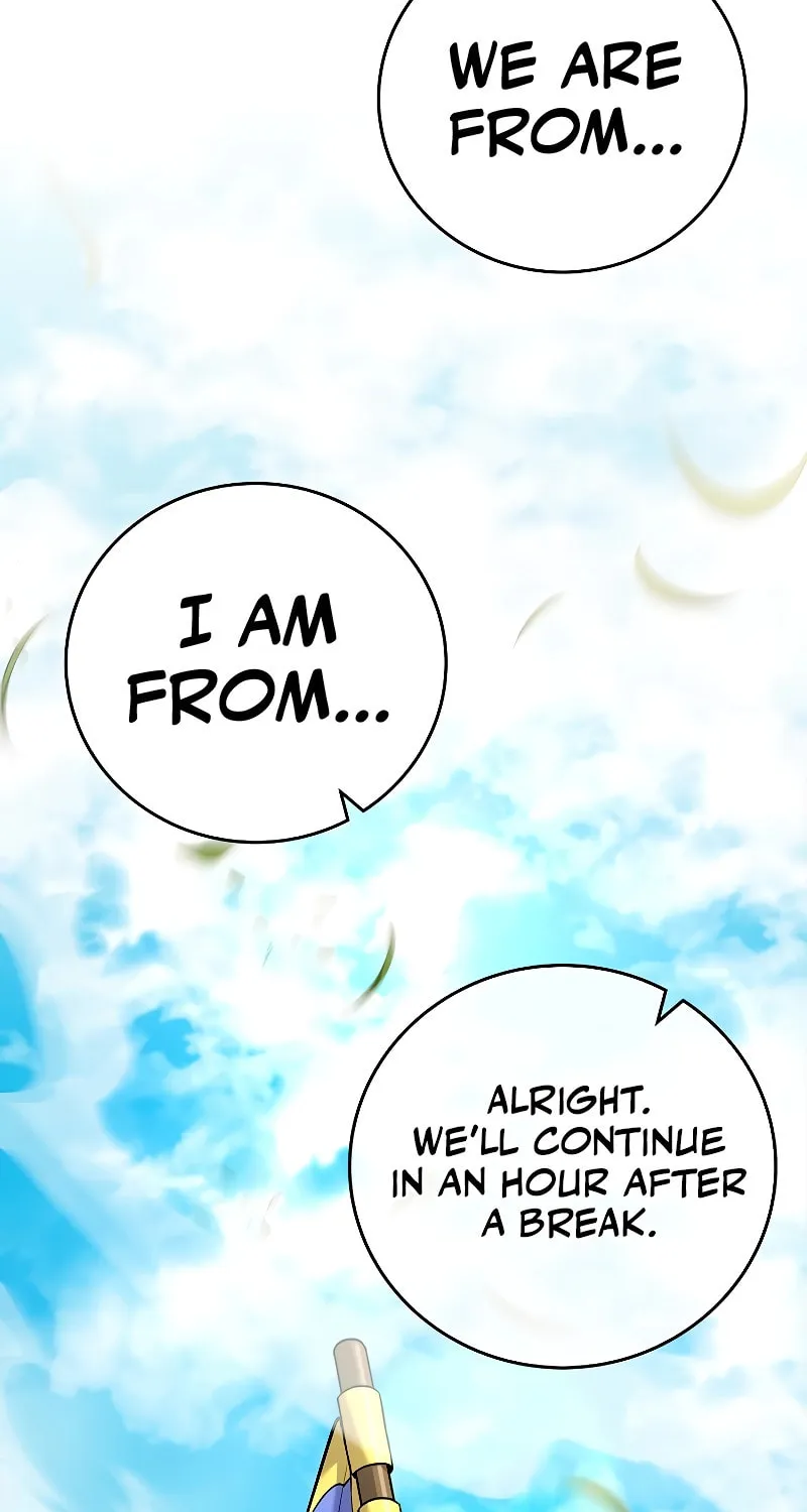 Reincarnated Escort Warrior Chapter 62 page 107 - 