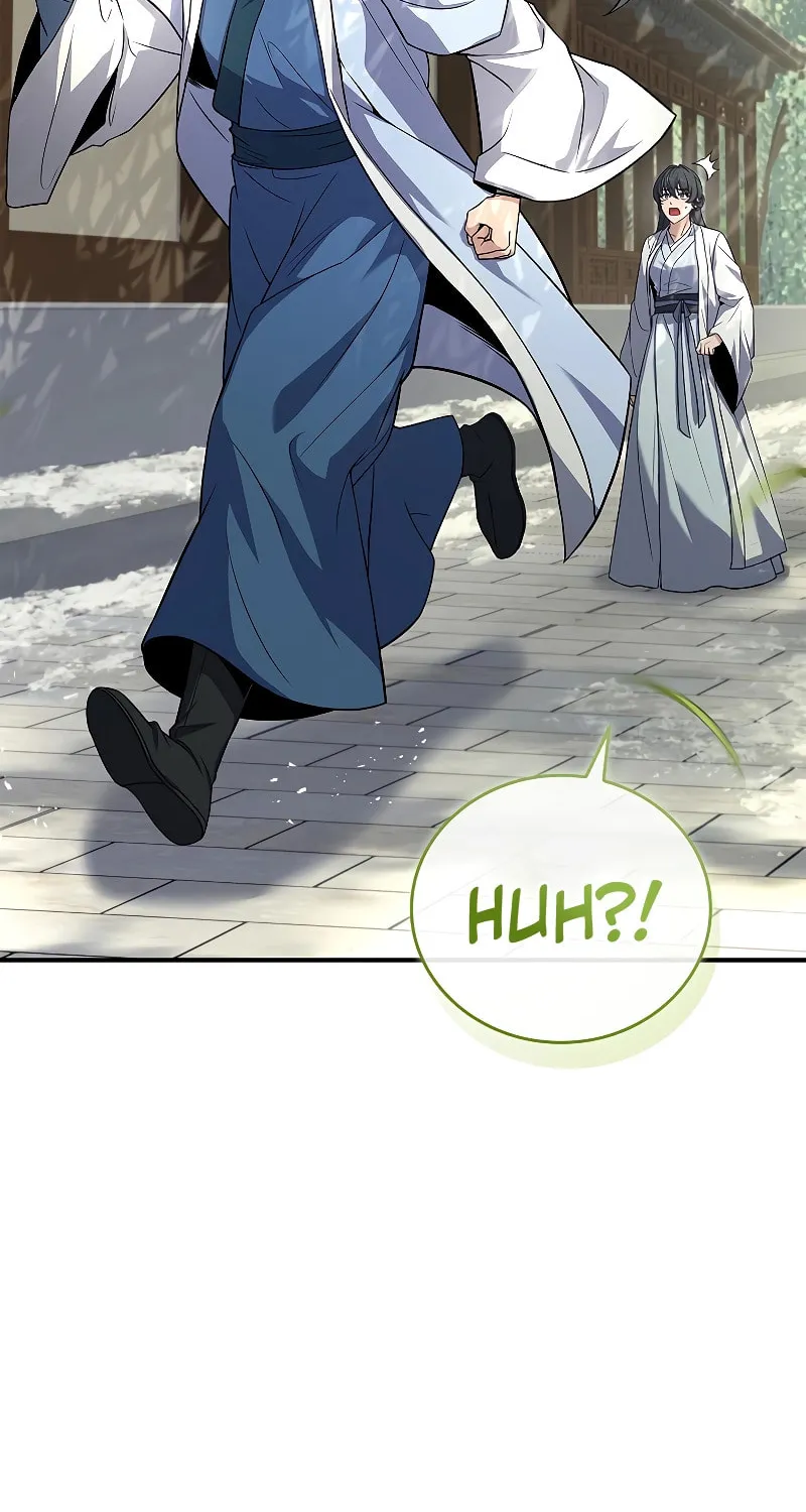 Reincarnated Escort Warrior Chapter 62 page 14 - 