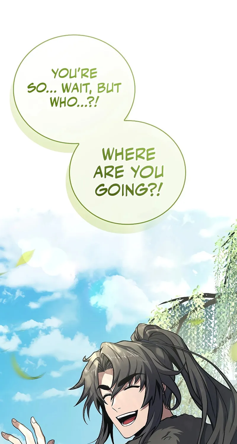 Reincarnated Escort Warrior Chapter 62 page 15 - 