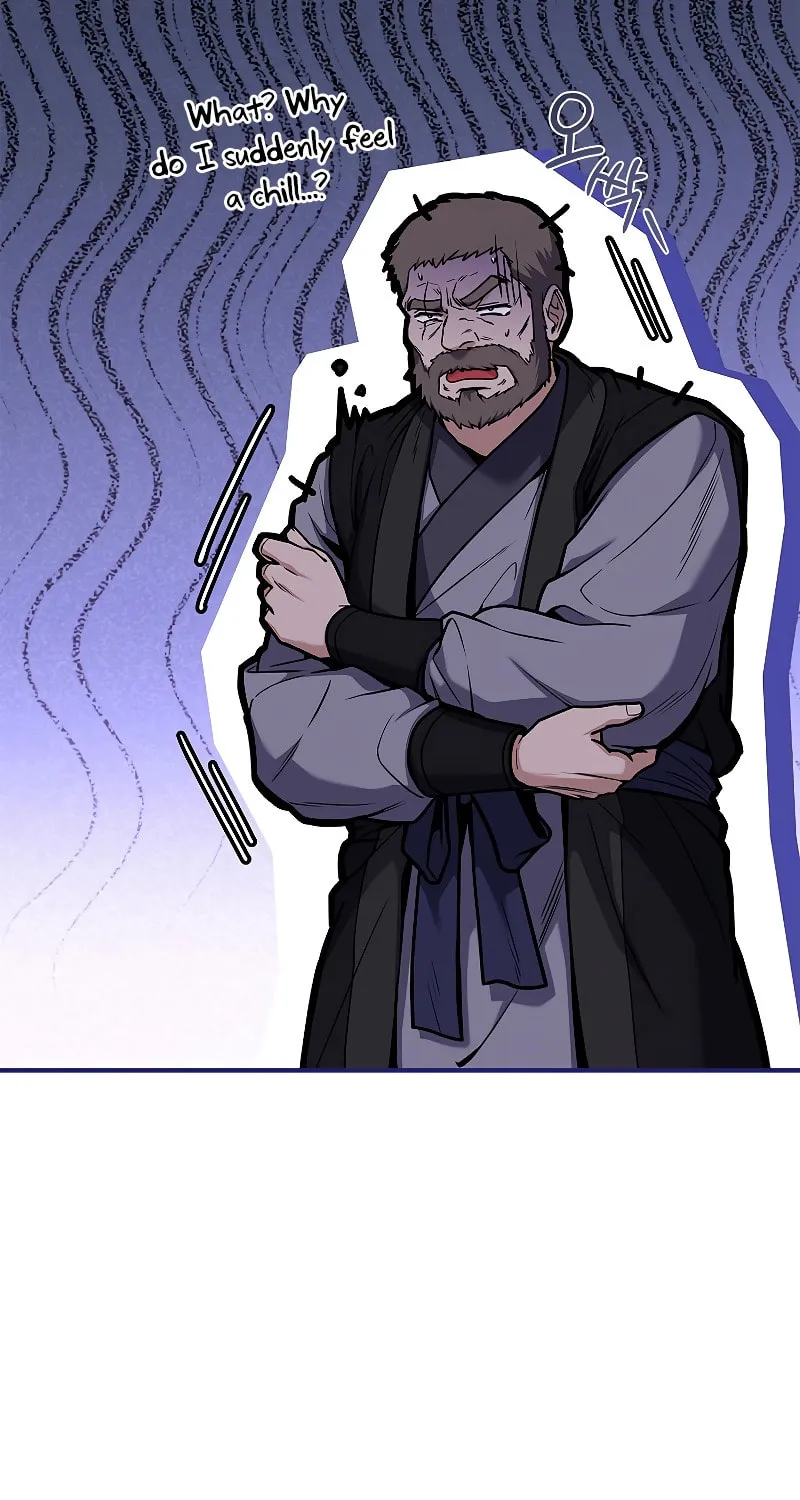 Reincarnated Escort Warrior Chapter 62 page 19 - 