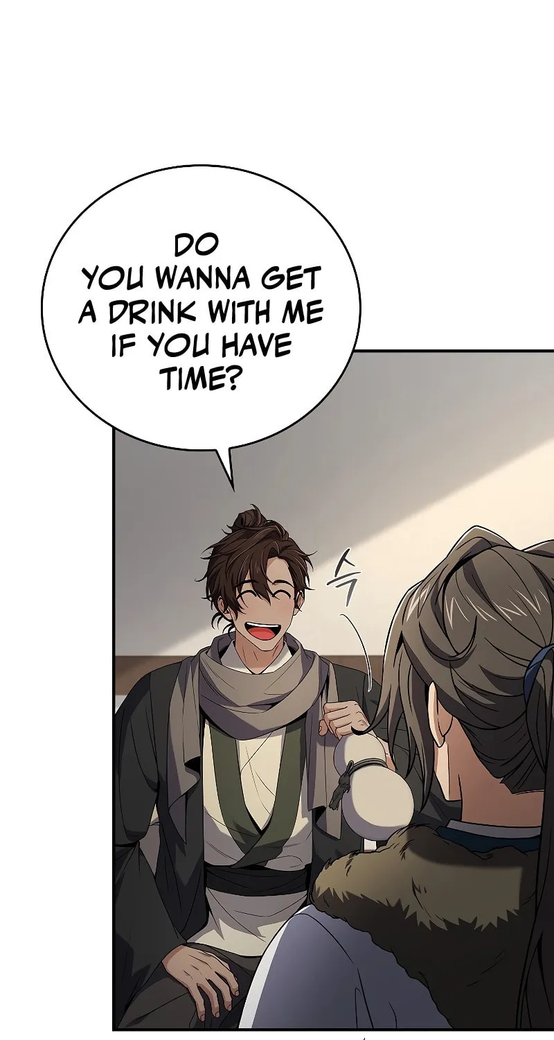 Reincarnated Escort Warrior Chapter 62 page 29 - 