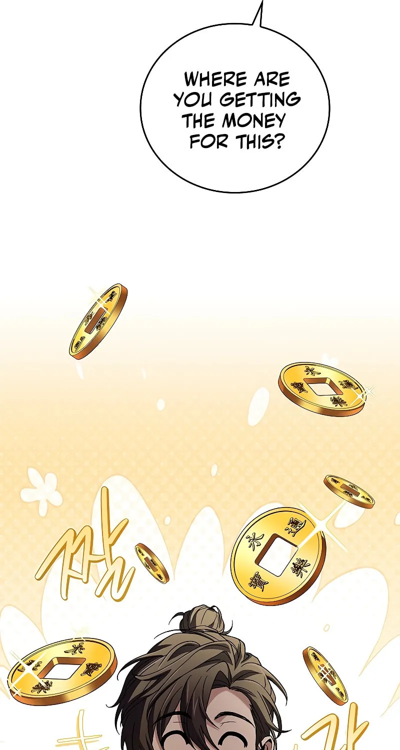 Reincarnated Escort Warrior Chapter 62 page 30 - 