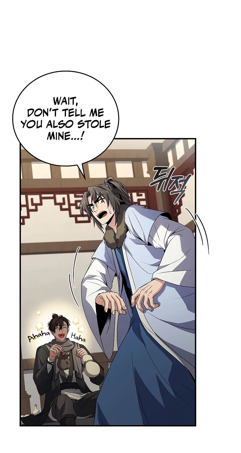 Reincarnated Escort Warrior Chapter 62 page 32 - 