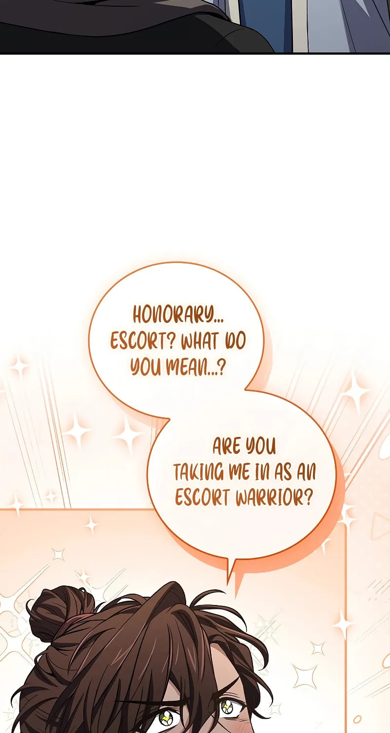 Reincarnated Escort Warrior Chapter 62 page 36 - 