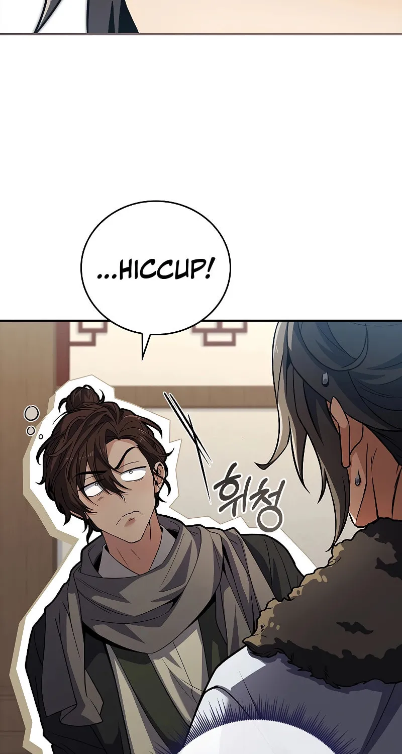 Reincarnated Escort Warrior Chapter 62 page 40 - 