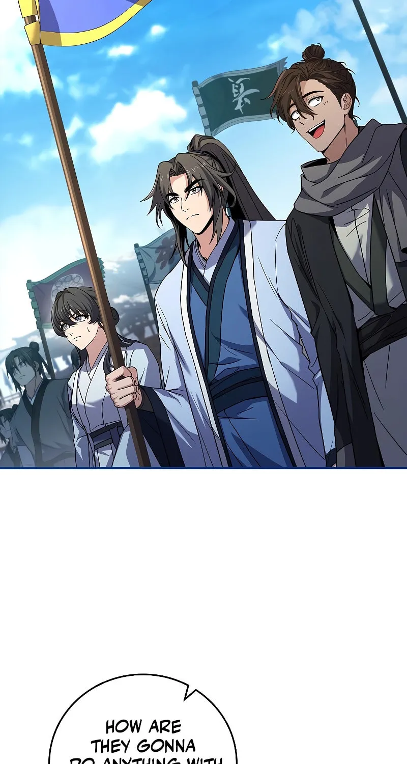 Reincarnated Escort Warrior Chapter 62 page 48 - 