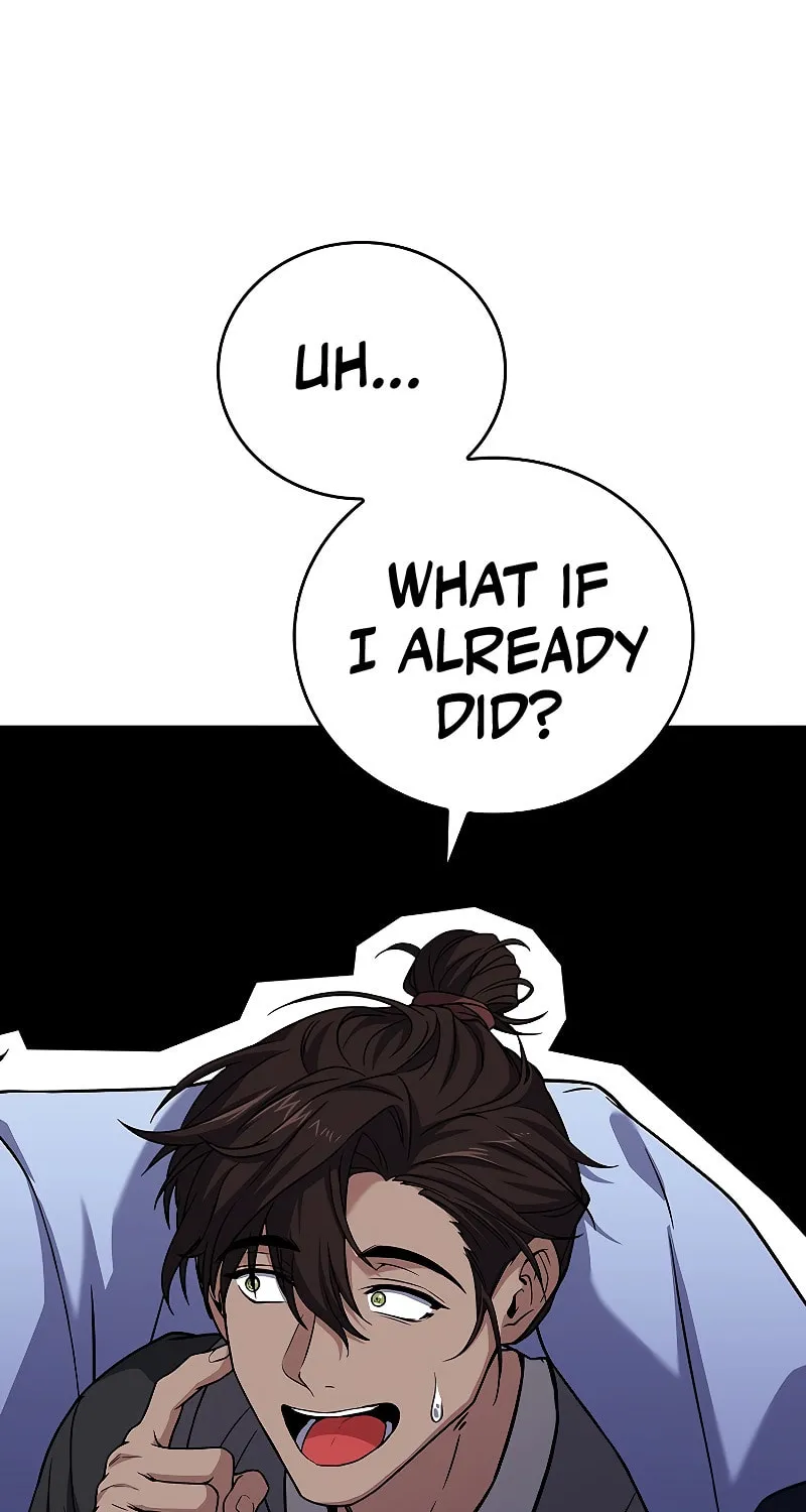Reincarnated Escort Warrior Chapter 62 page 53 - 