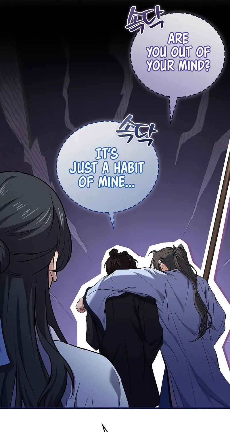 Reincarnated Escort Warrior Chapter 62 page 56 - 