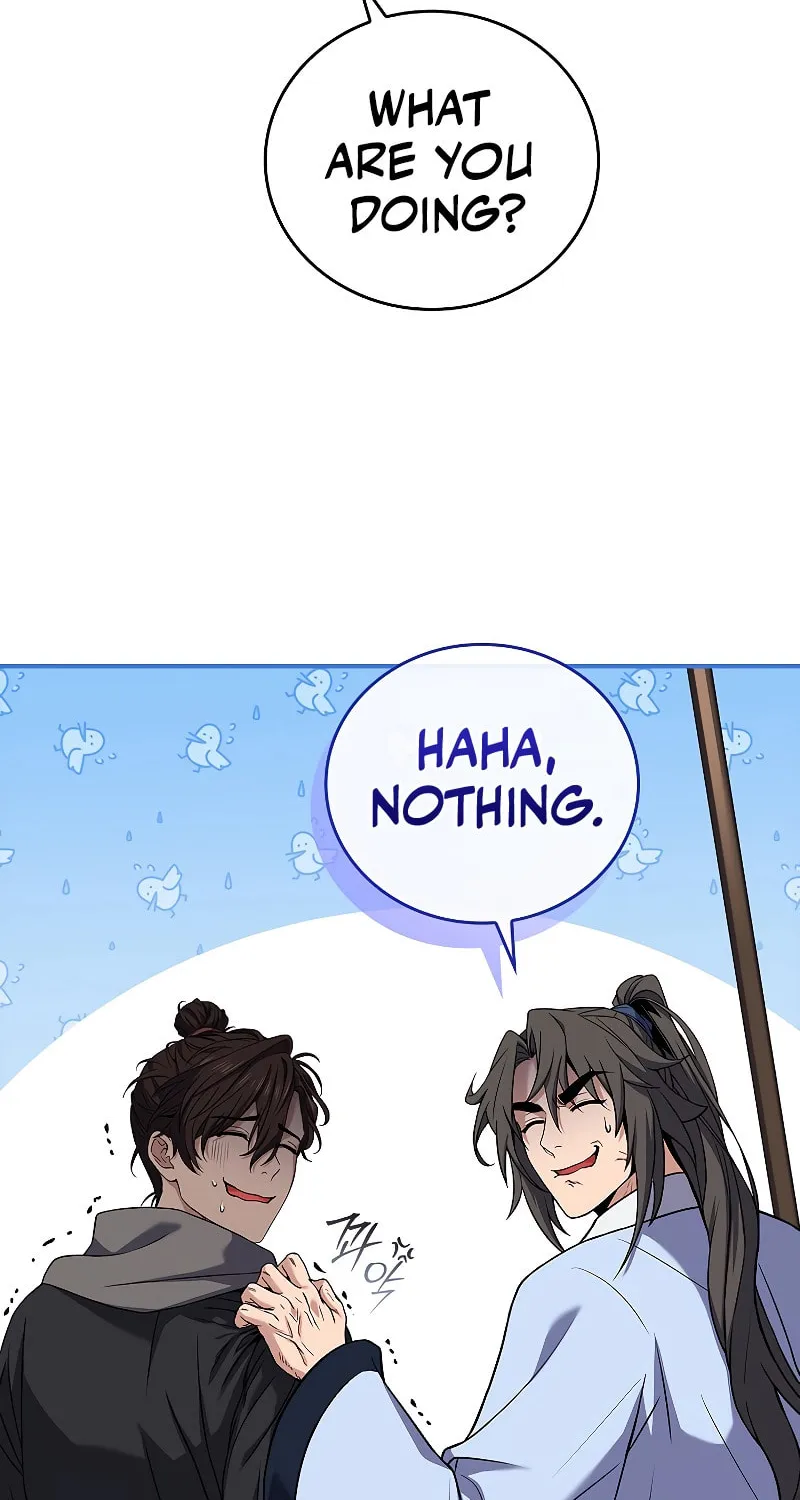Reincarnated Escort Warrior Chapter 62 page 57 - 