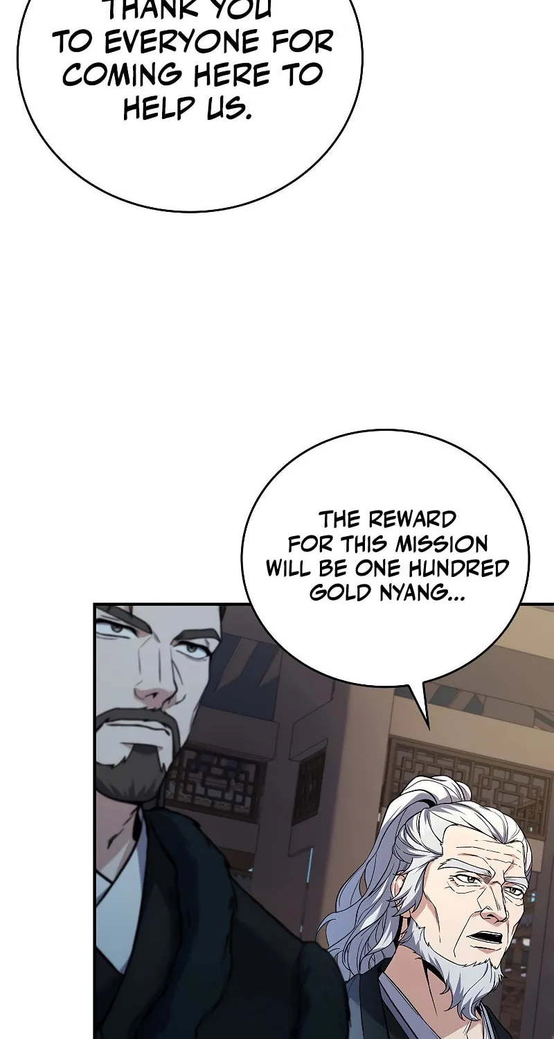 Reincarnated Escort Warrior Chapter 62 page 62 - 