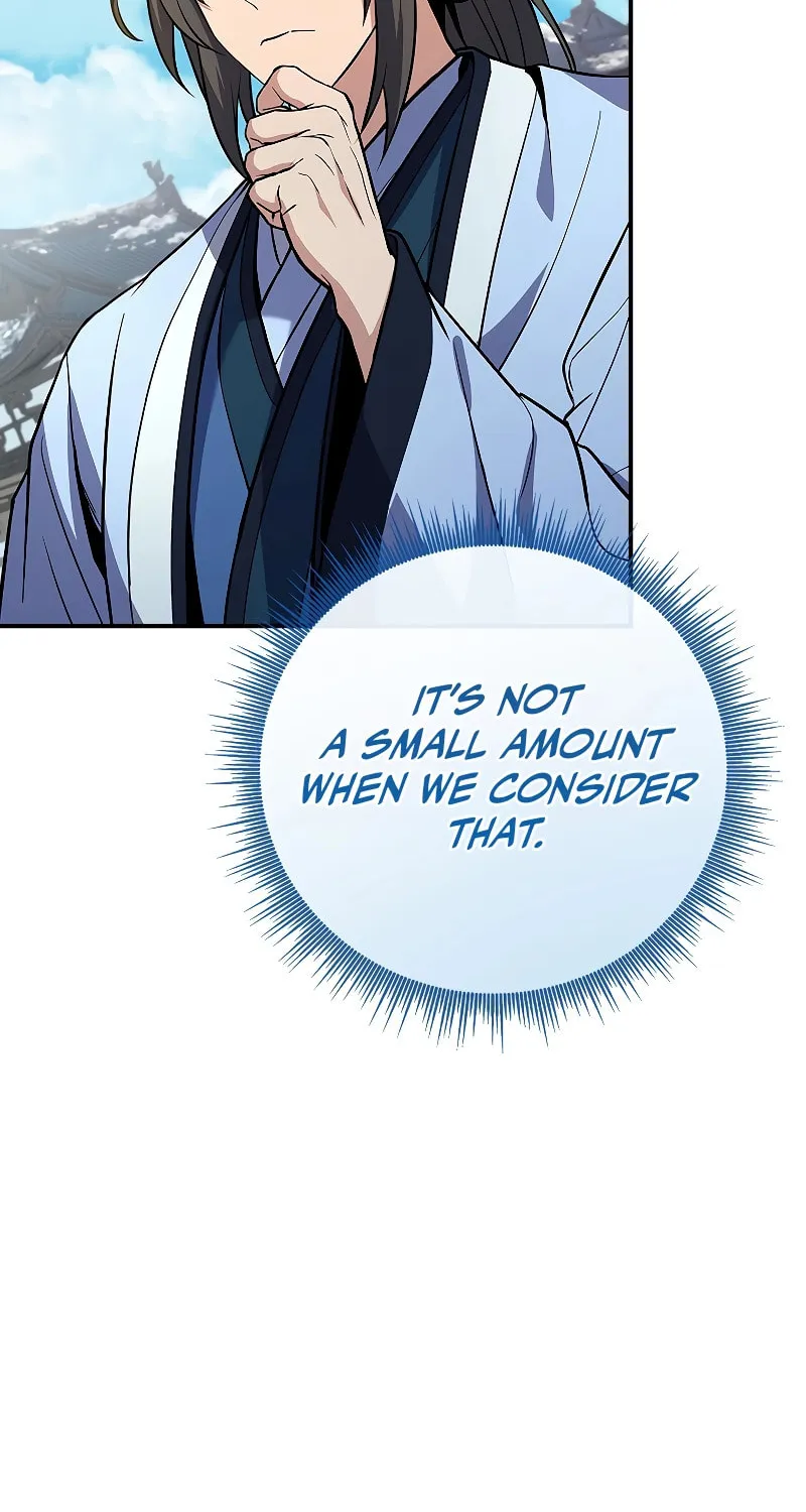 Reincarnated Escort Warrior Chapter 62 page 64 - 