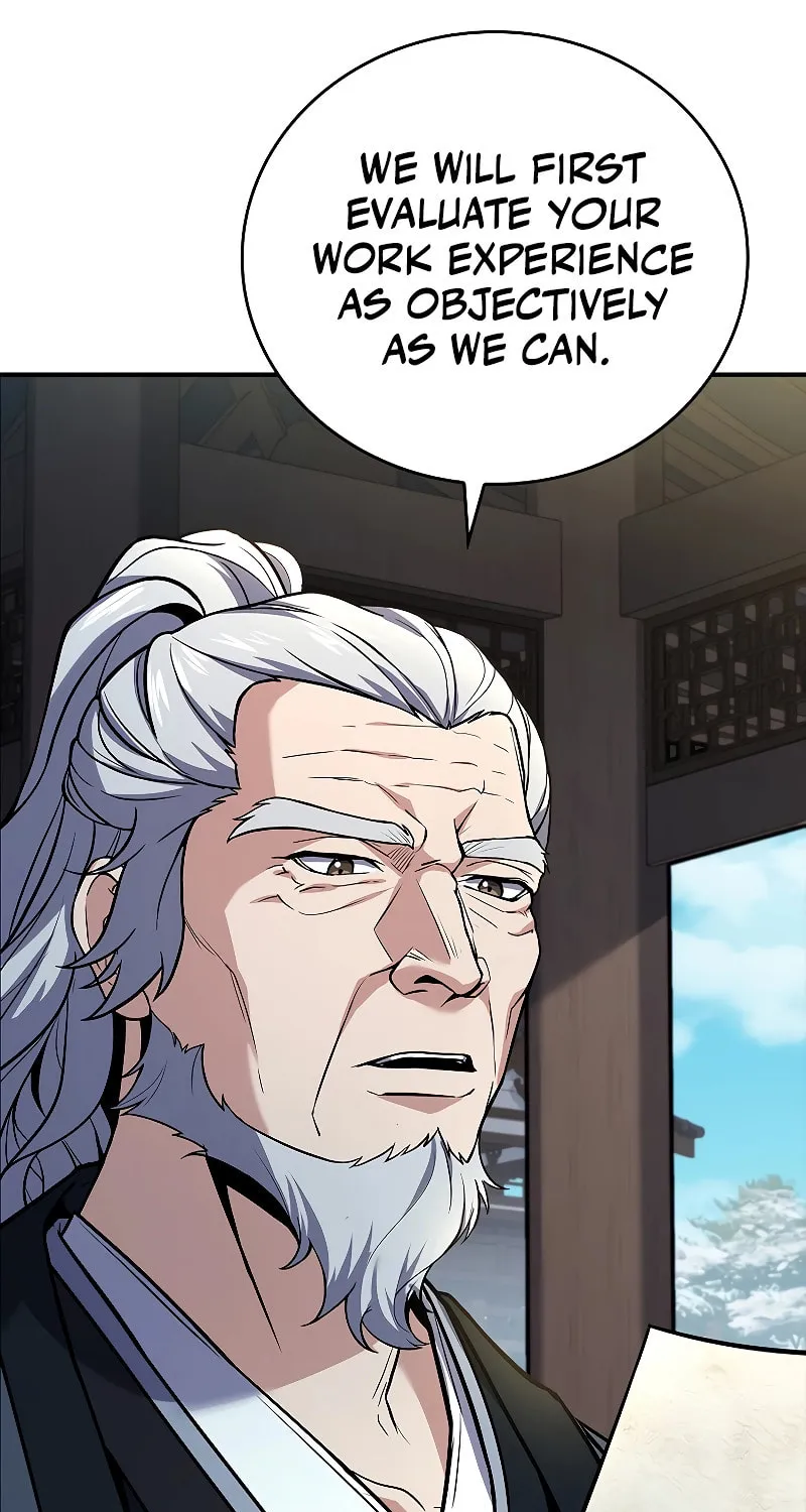 Reincarnated Escort Warrior Chapter 62 page 65 - 