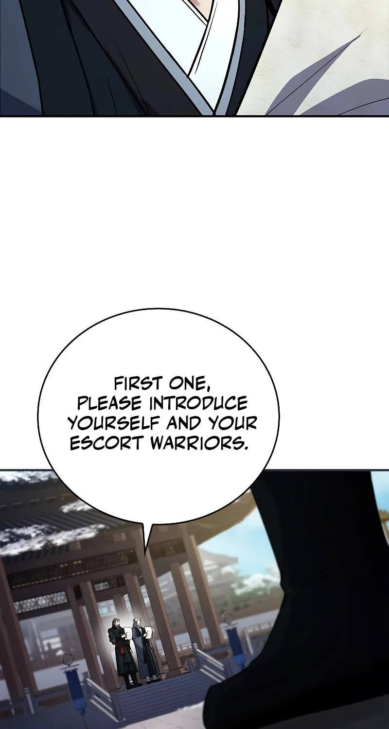 Reincarnated Escort Warrior Chapter 62 page 66 - 
