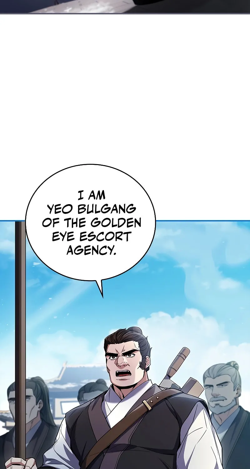 Reincarnated Escort Warrior Chapter 62 page 67 - 