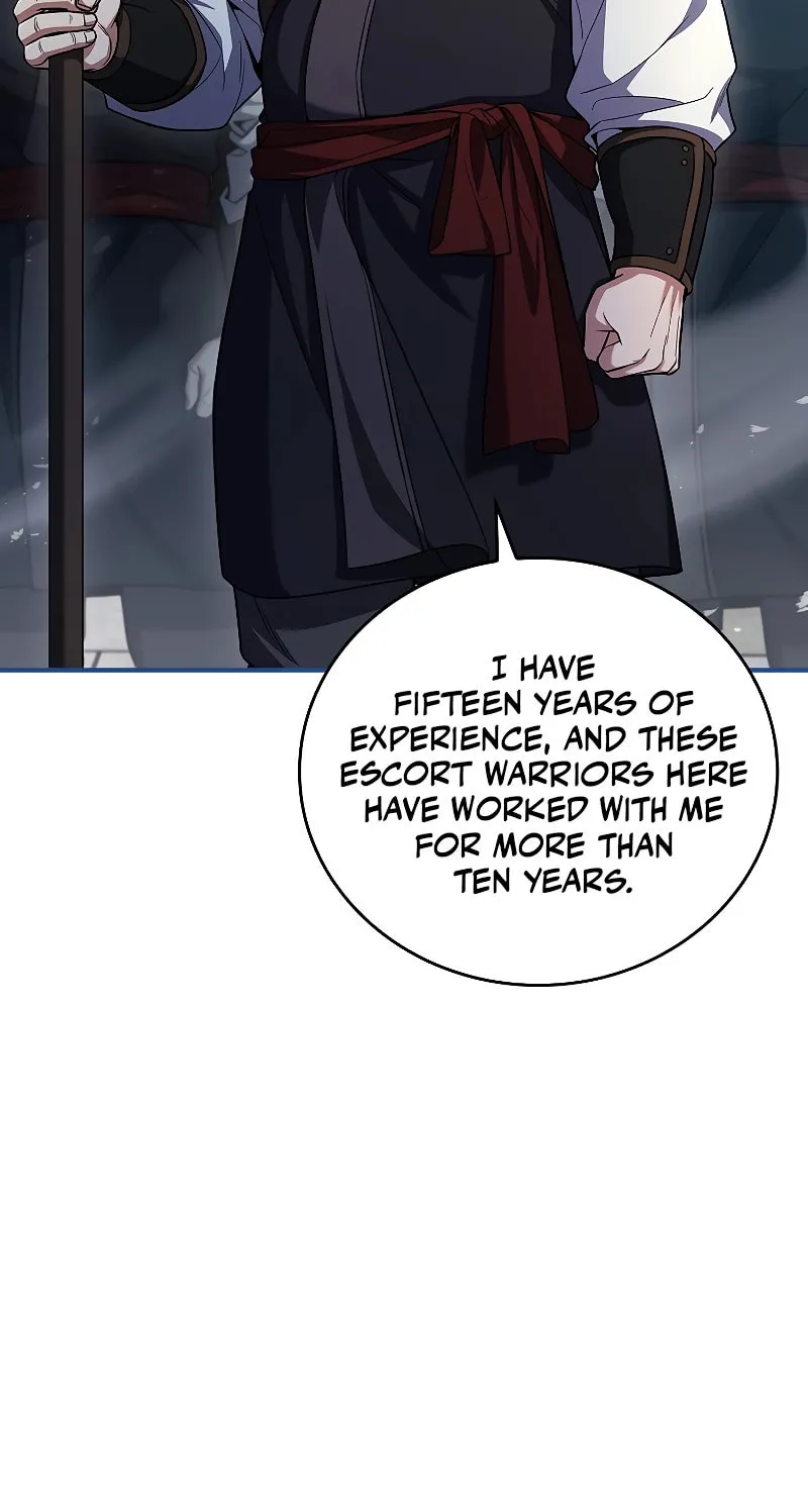 Reincarnated Escort Warrior Chapter 62 page 68 - 