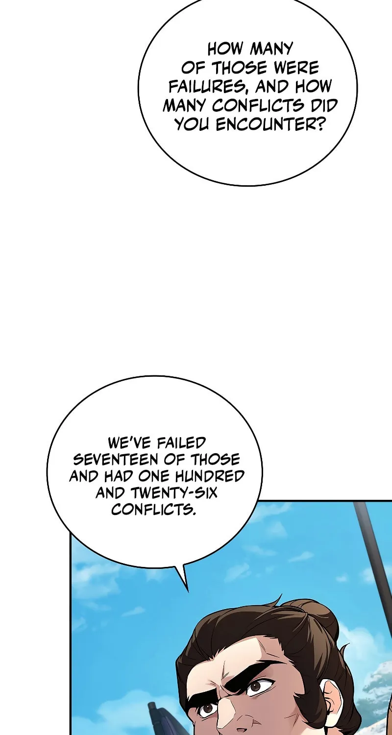 Reincarnated Escort Warrior Chapter 62 page 70 - 