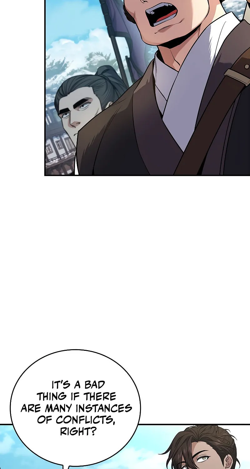 Reincarnated Escort Warrior Chapter 62 page 71 - 