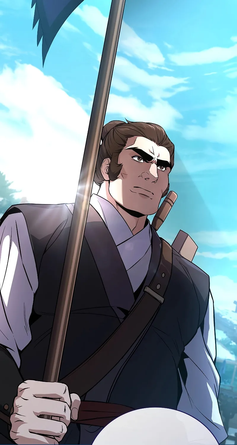 Reincarnated Escort Warrior Chapter 62 page 74 - 