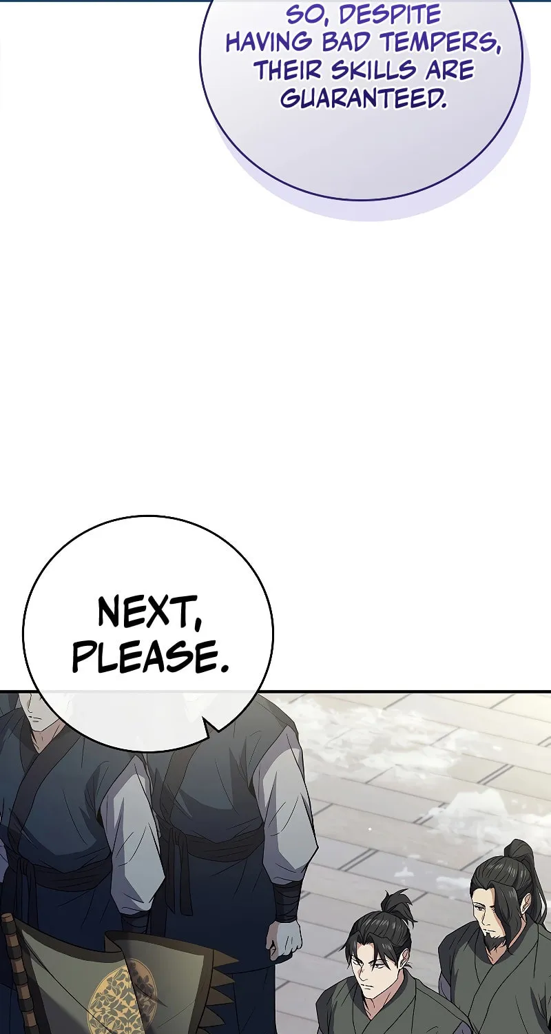 Reincarnated Escort Warrior Chapter 62 page 75 - 