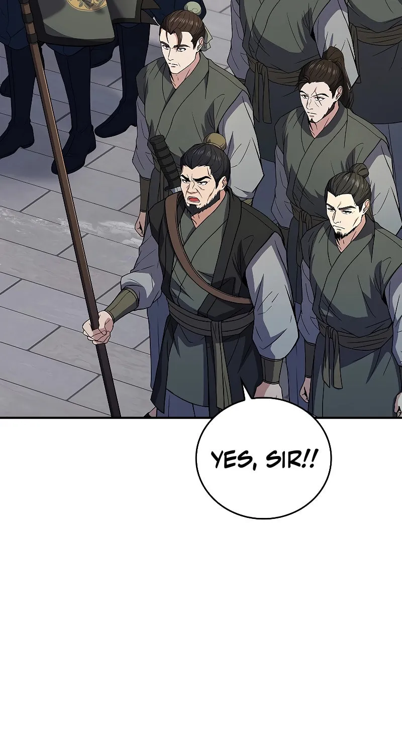 Reincarnated Escort Warrior Chapter 62 page 76 - 