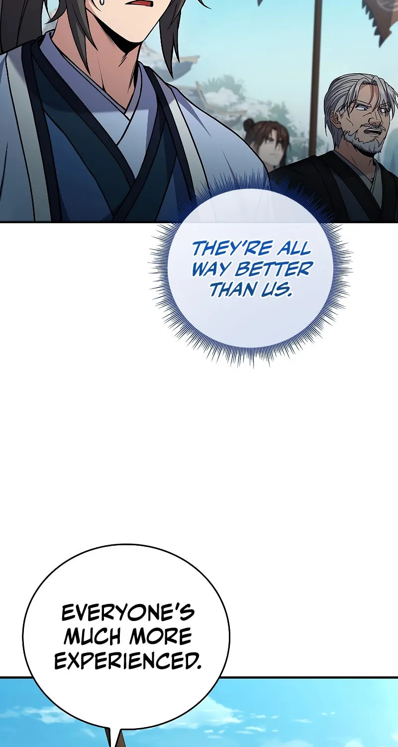 Reincarnated Escort Warrior Chapter 62 page 80 - 