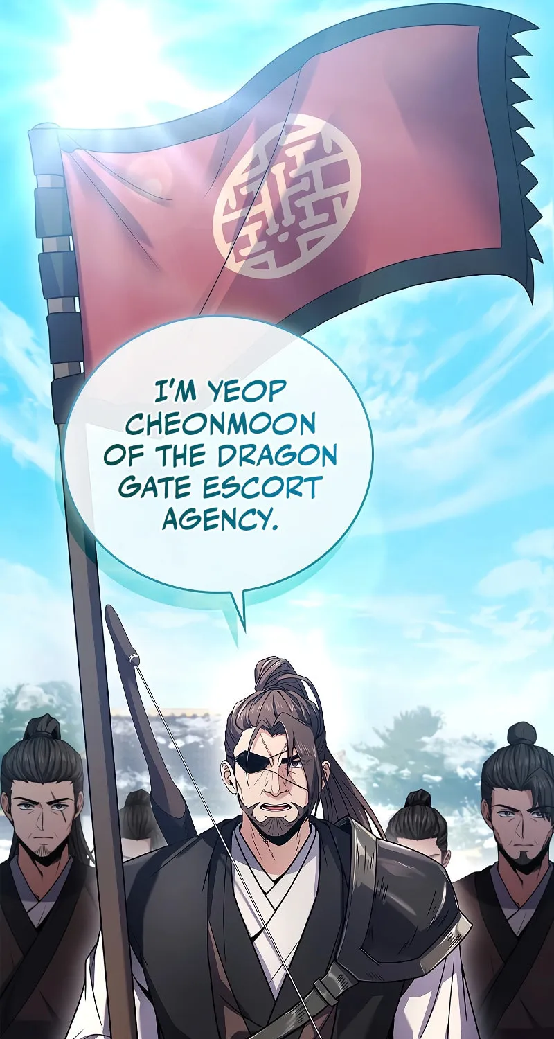 Reincarnated Escort Warrior Chapter 62 page 82 - 