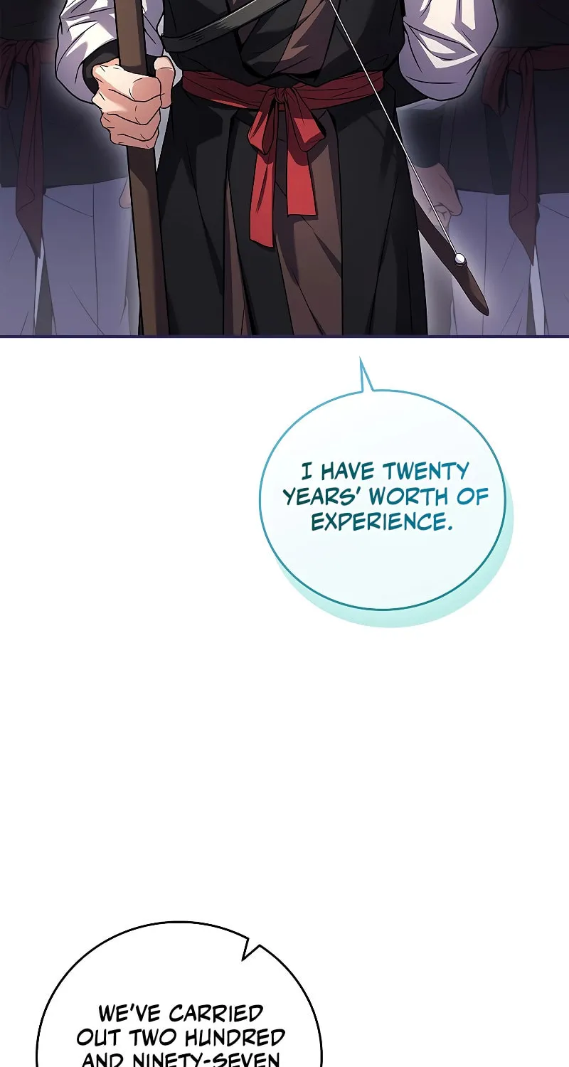 Reincarnated Escort Warrior Chapter 62 page 83 - 