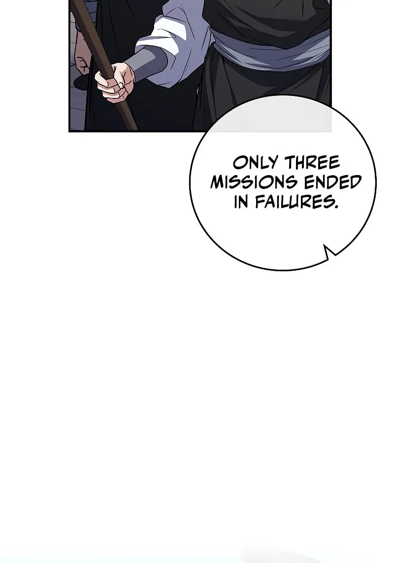 Reincarnated Escort Warrior Chapter 62 page 85 - 