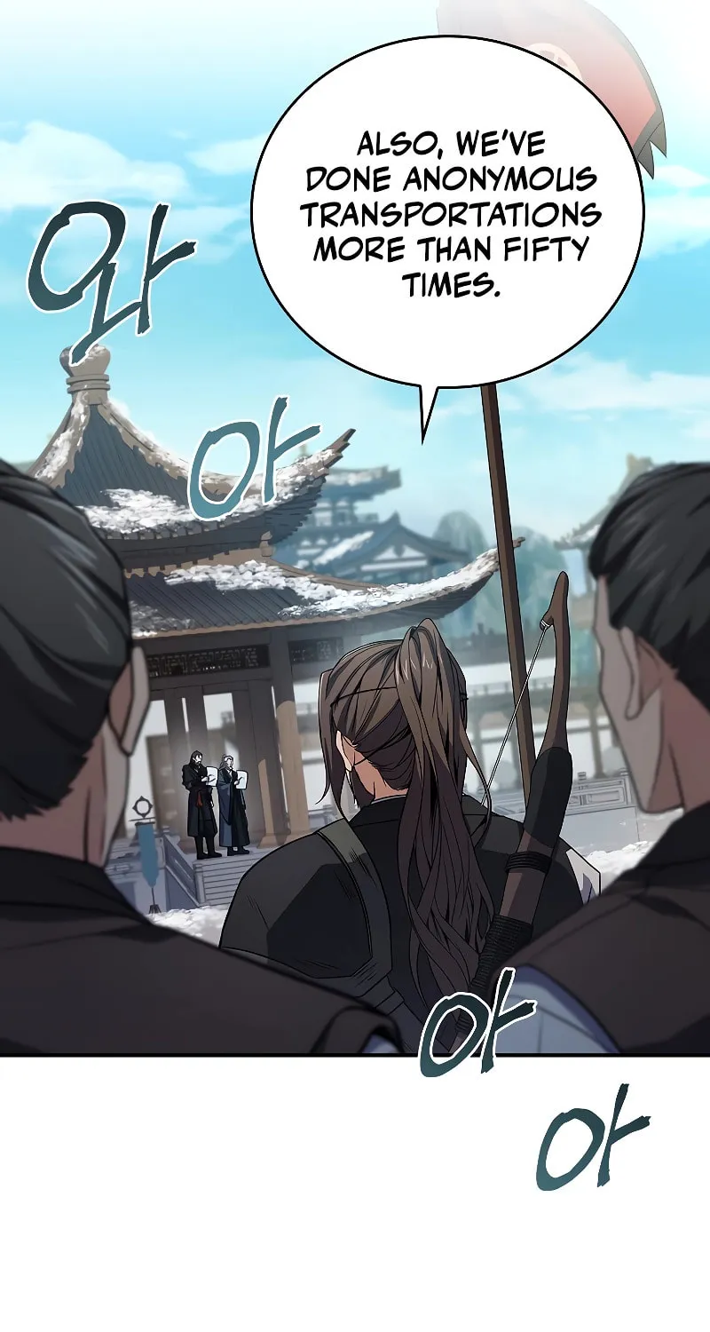 Reincarnated Escort Warrior Chapter 62 page 86 - 