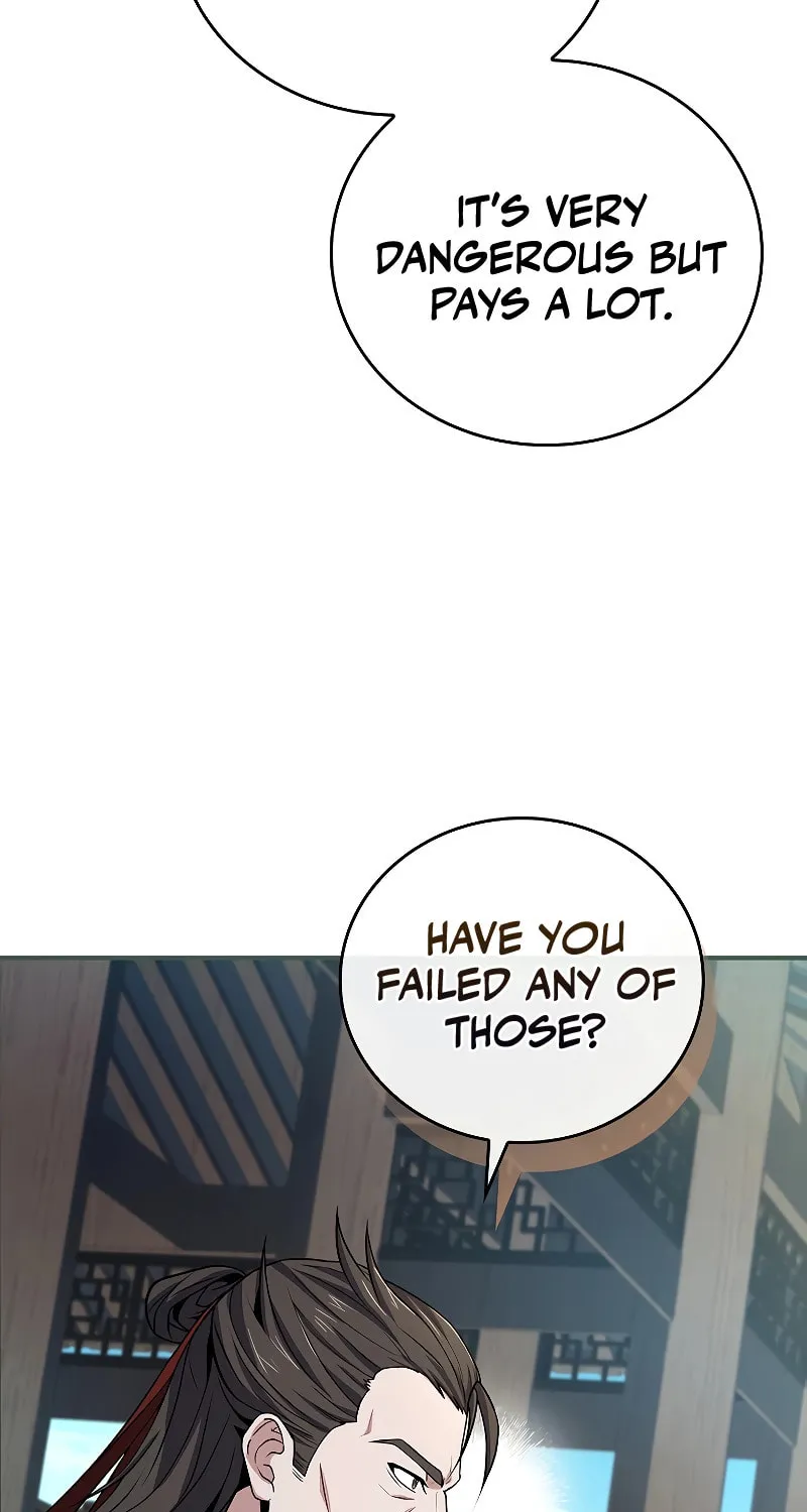 Reincarnated Escort Warrior Chapter 62 page 88 - 