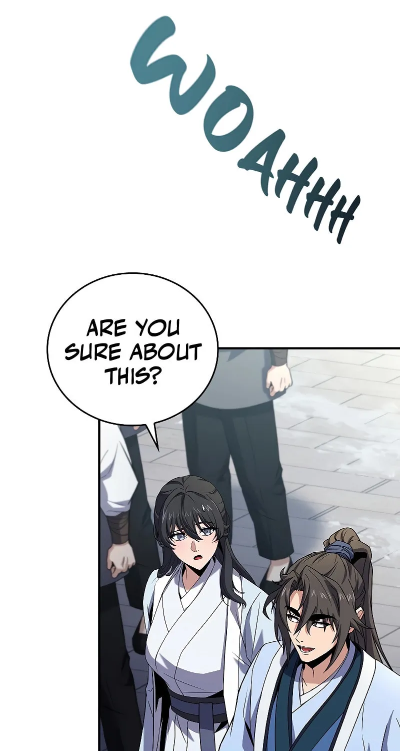 Reincarnated Escort Warrior Chapter 62 page 91 - 