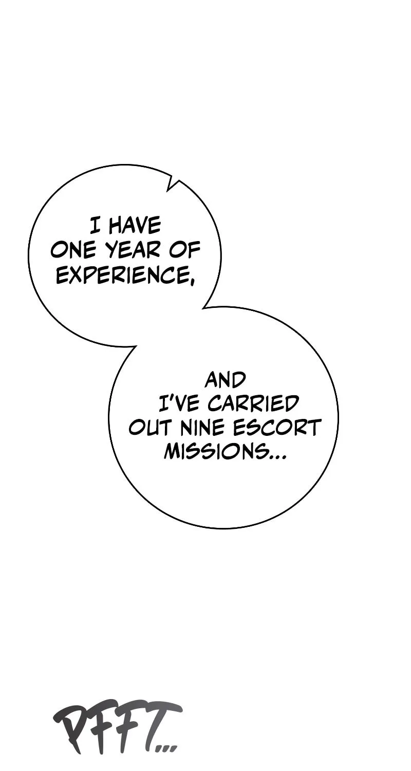 Reincarnated Escort Warrior Chapter 62 page 97 - 