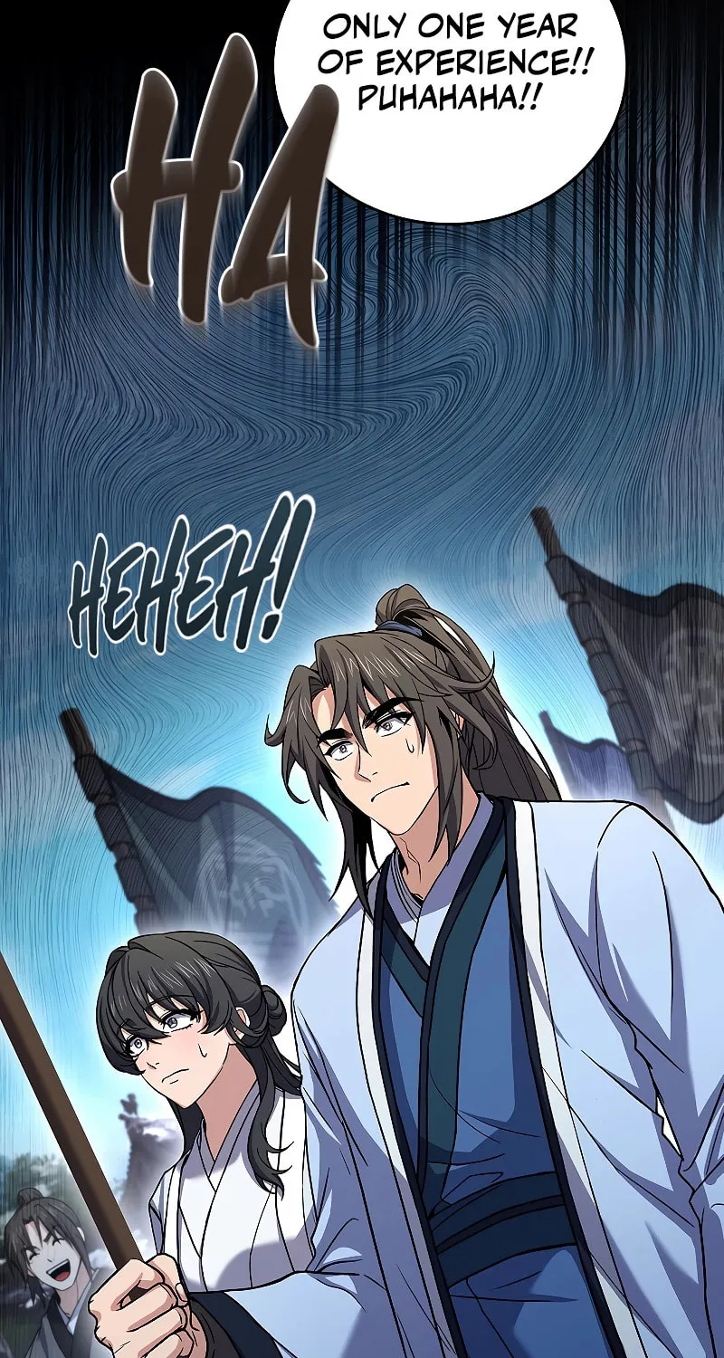 Reincarnated Escort Warrior Chapter 62 page 100 - 