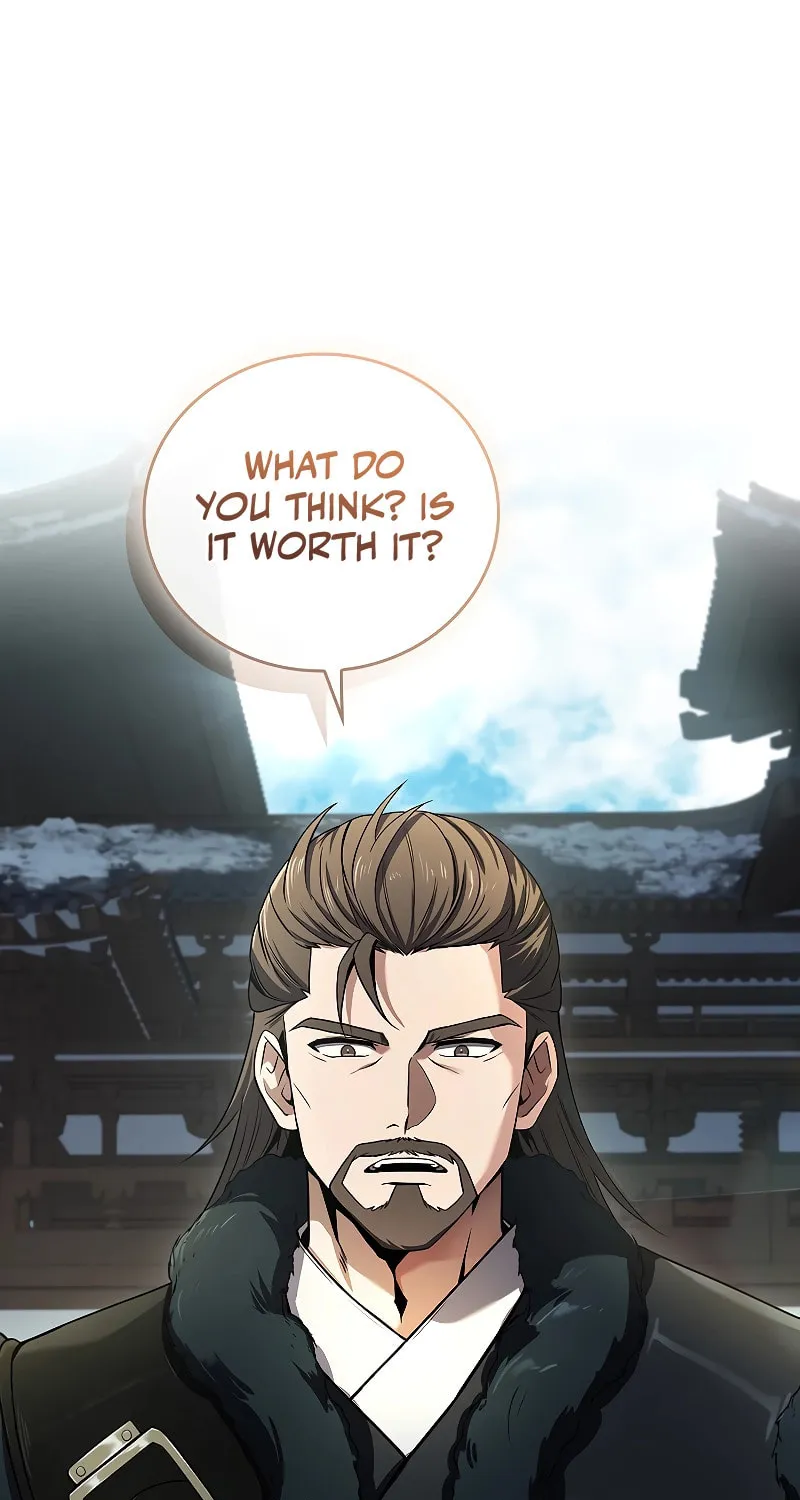 Reincarnated Escort Warrior Chapter 63 page 2 - 