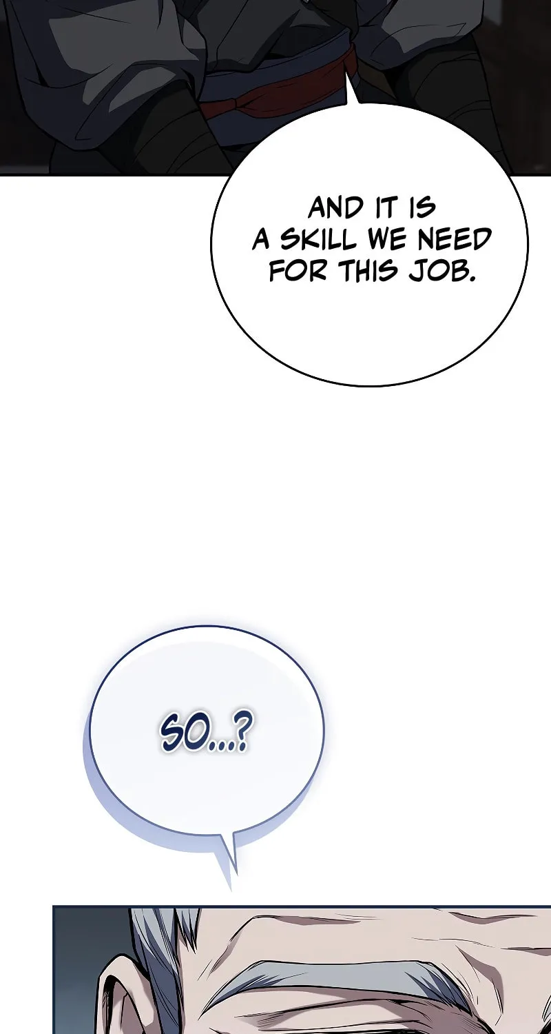 Reincarnated Escort Warrior Chapter 63 page 101 - 