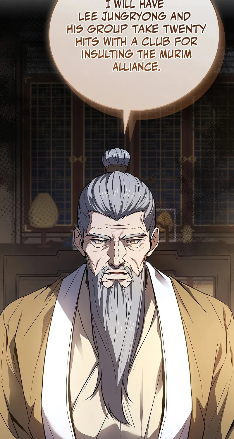 Reincarnated Escort Warrior Chapter 63 page 107 - 