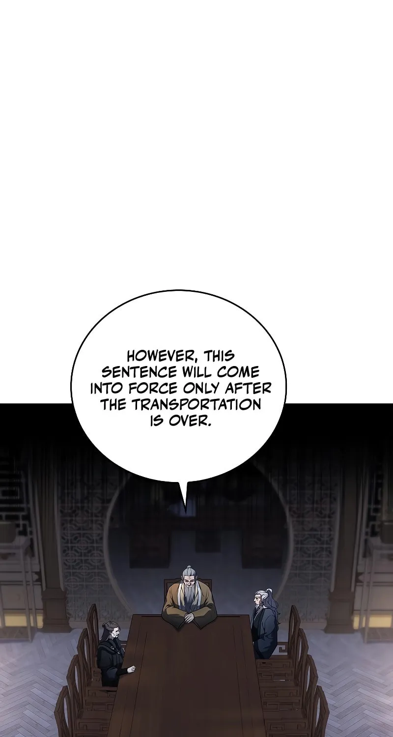 Reincarnated Escort Warrior Chapter 63 page 110 - 