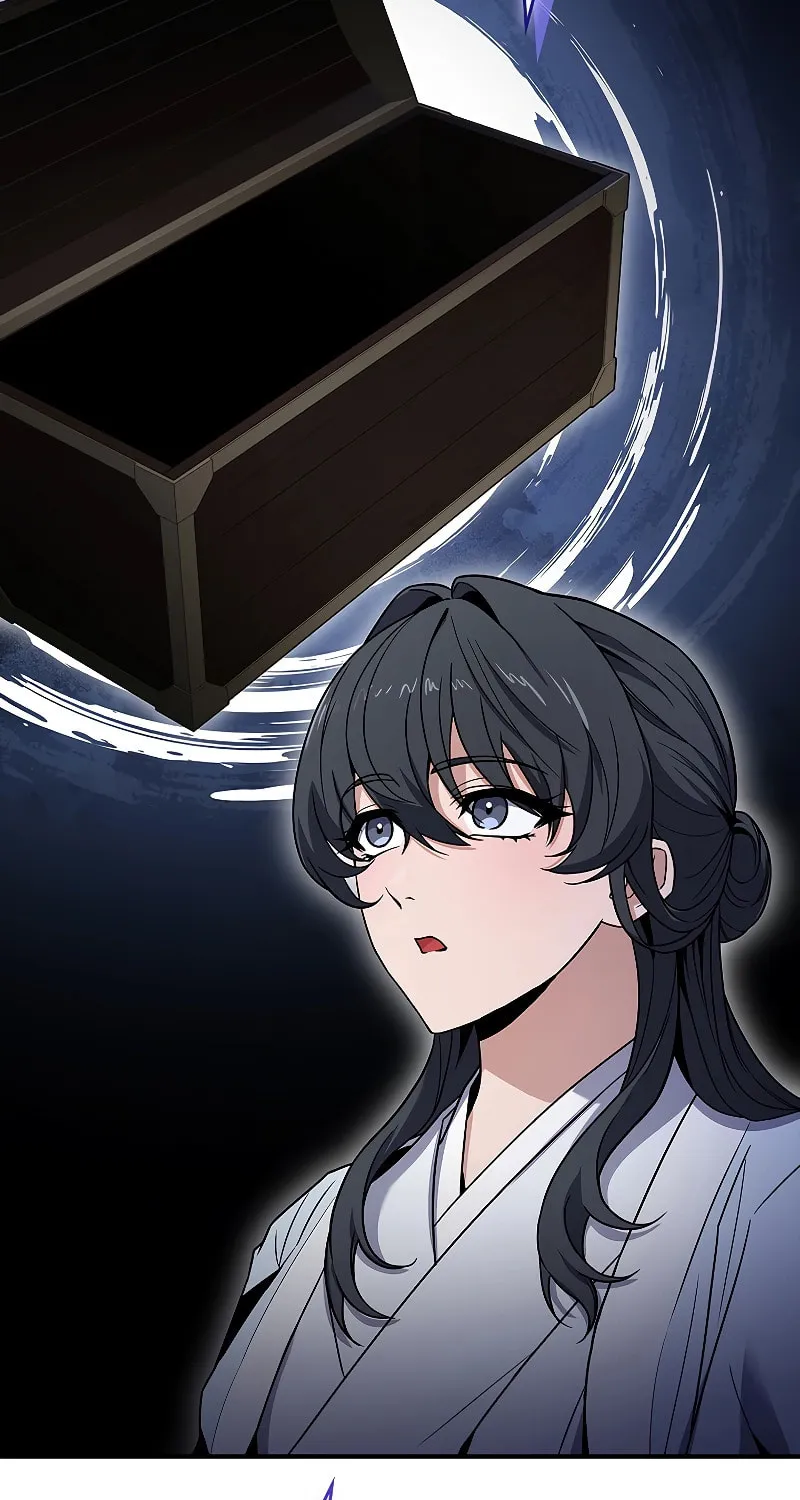 Reincarnated Escort Warrior Chapter 63 page 12 - 
