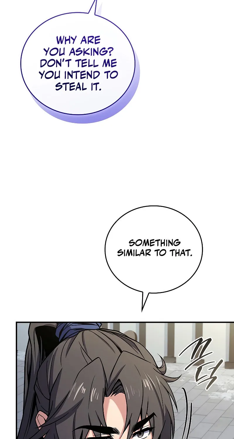 Reincarnated Escort Warrior Chapter 63 page 13 - 
