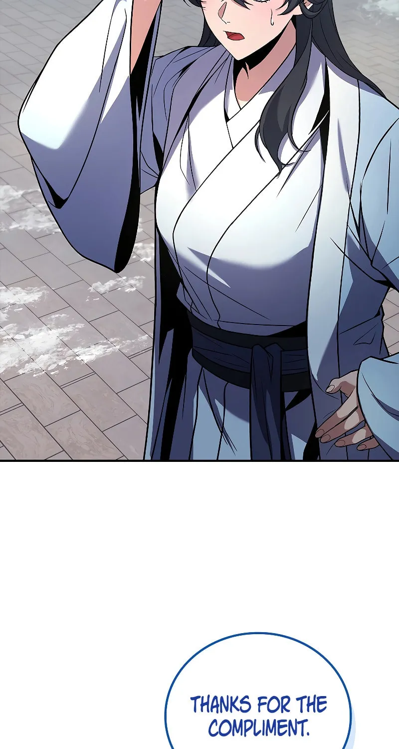 Reincarnated Escort Warrior Chapter 63 page 16 - 
