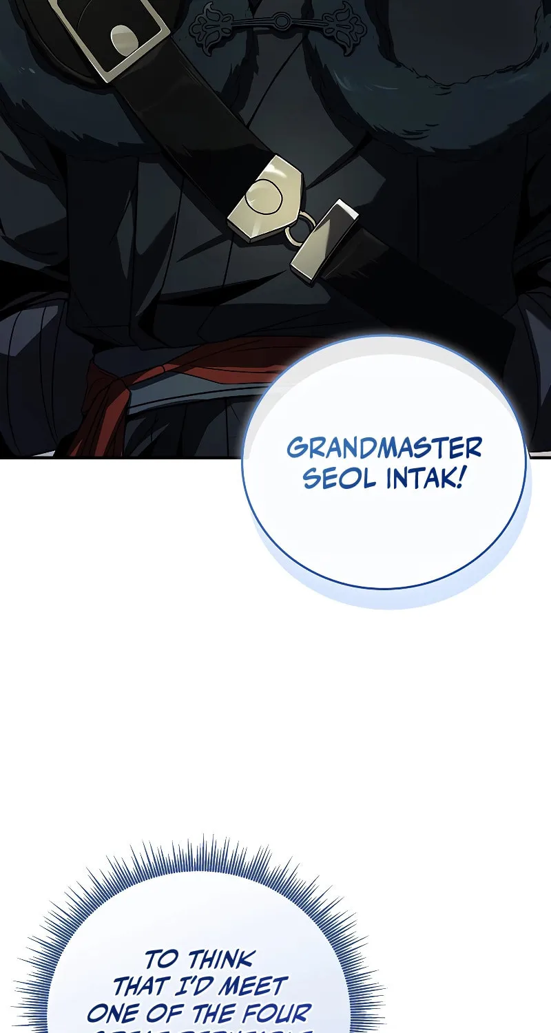 Reincarnated Escort Warrior Chapter 63 page 3 - 