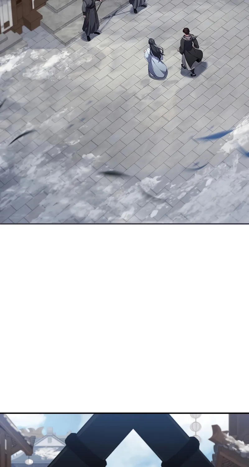 Reincarnated Escort Warrior Chapter 63 page 22 - 