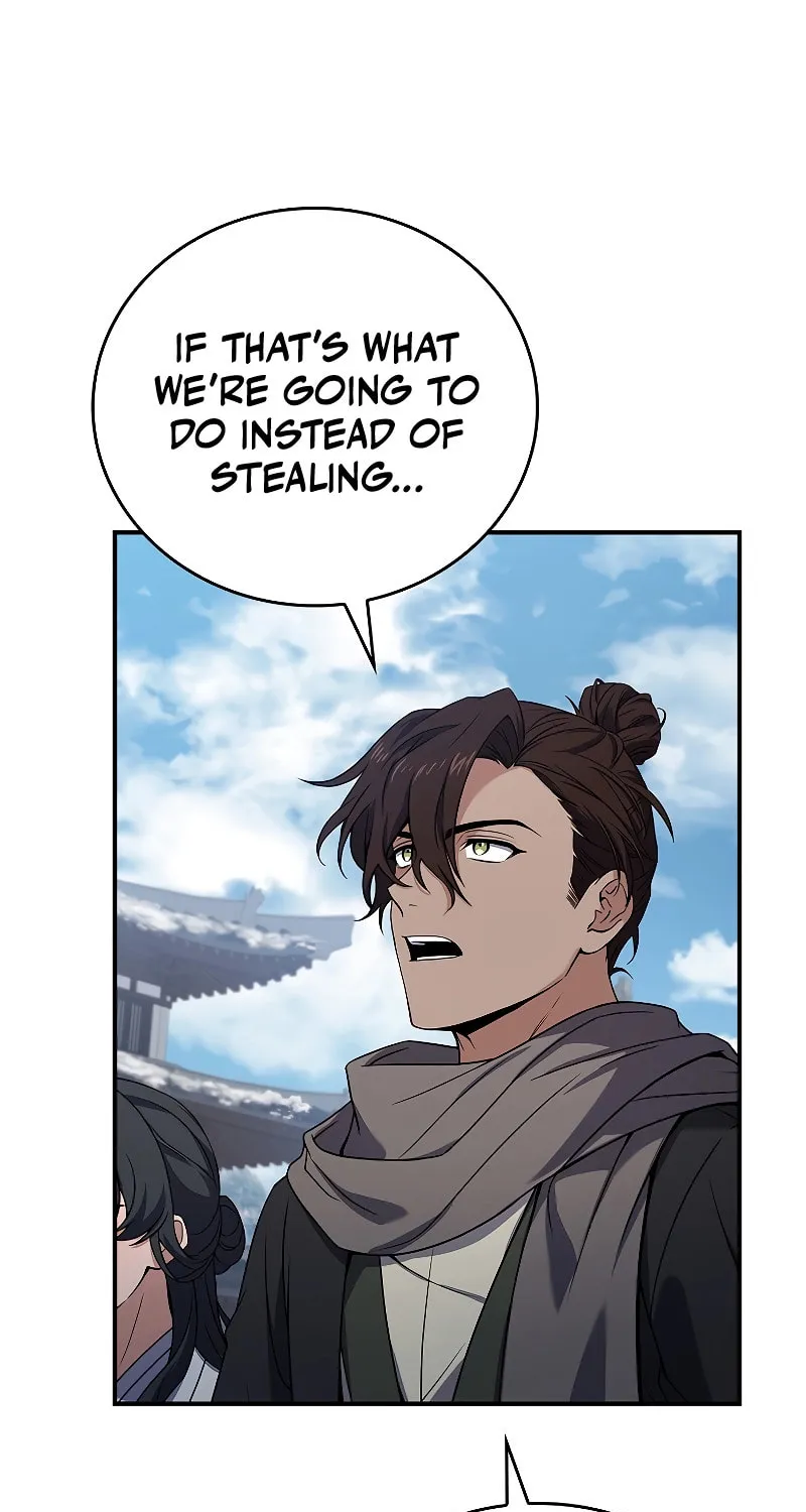 Reincarnated Escort Warrior Chapter 63 page 30 - 