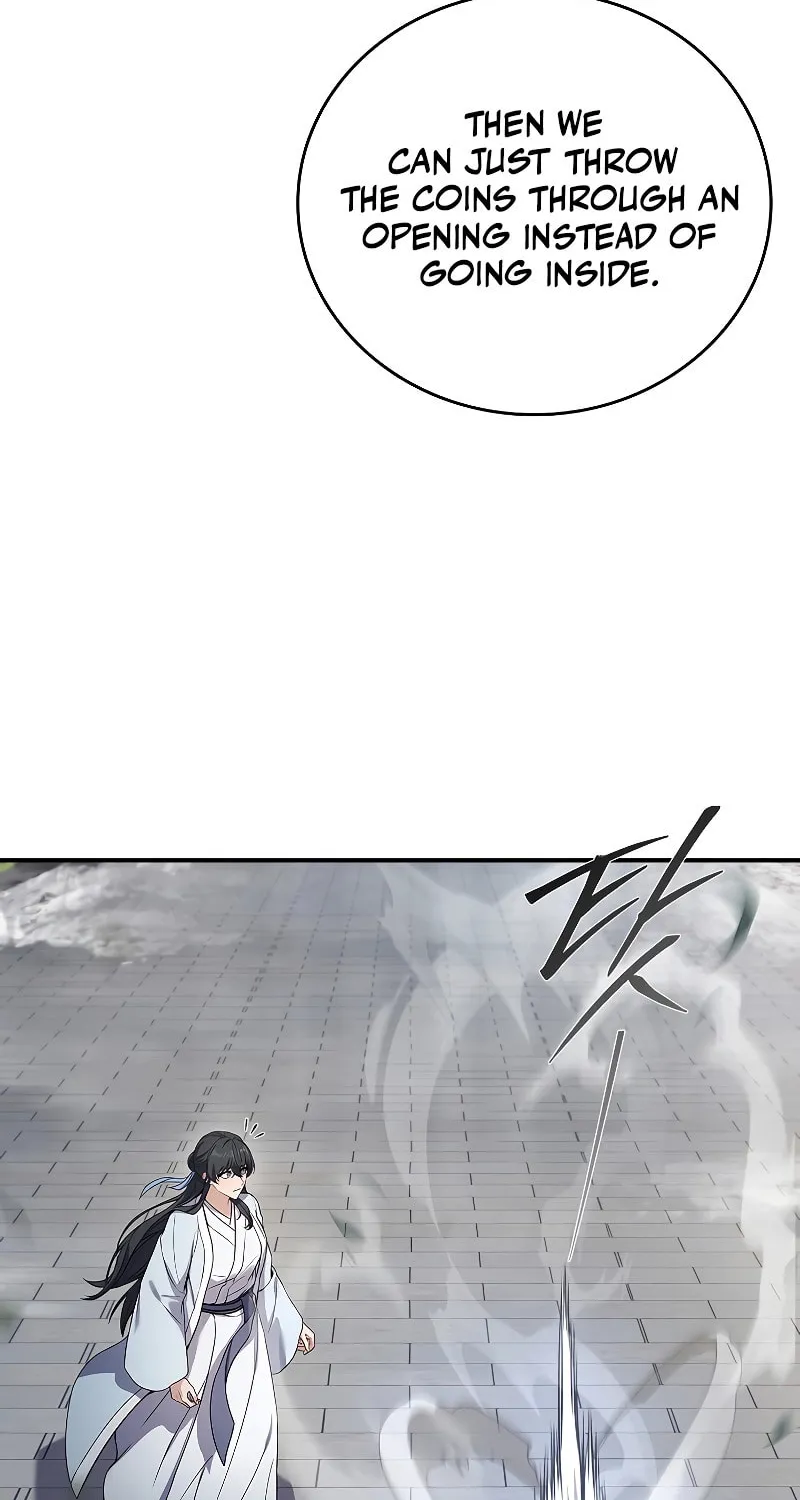 Reincarnated Escort Warrior Chapter 63 page 31 - 