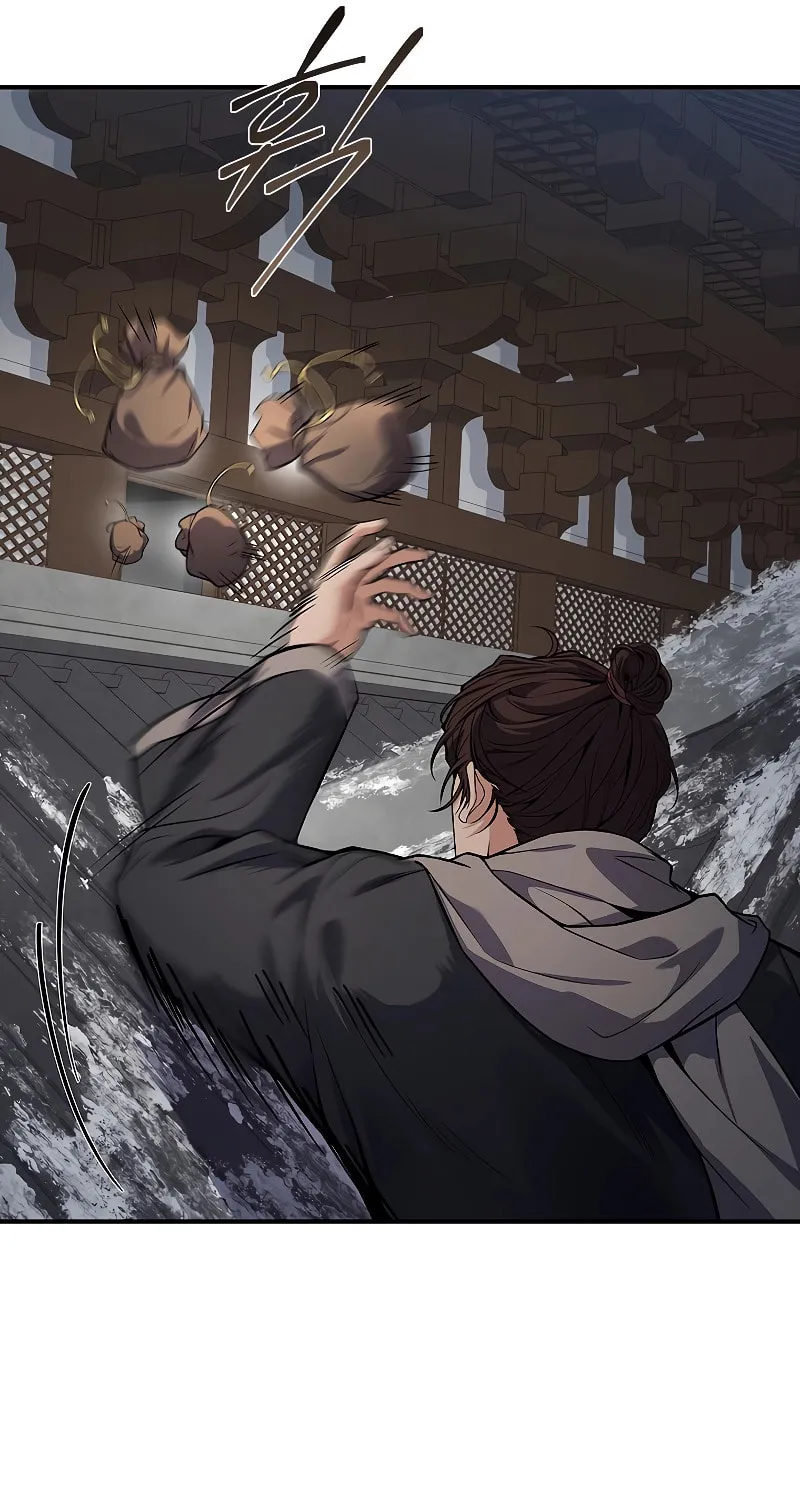 Reincarnated Escort Warrior Chapter 63 page 37 - 