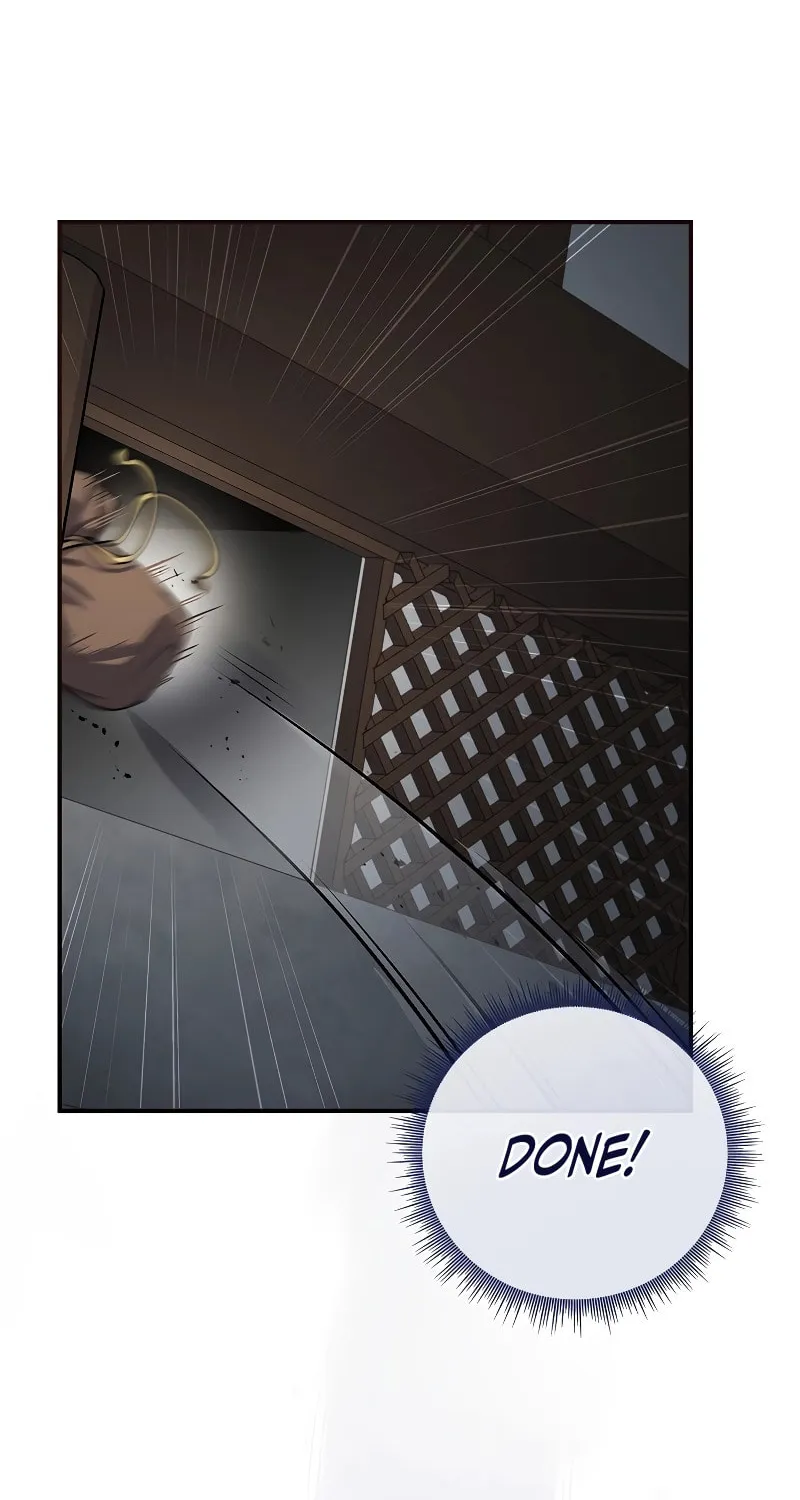 Reincarnated Escort Warrior Chapter 63 page 38 - 