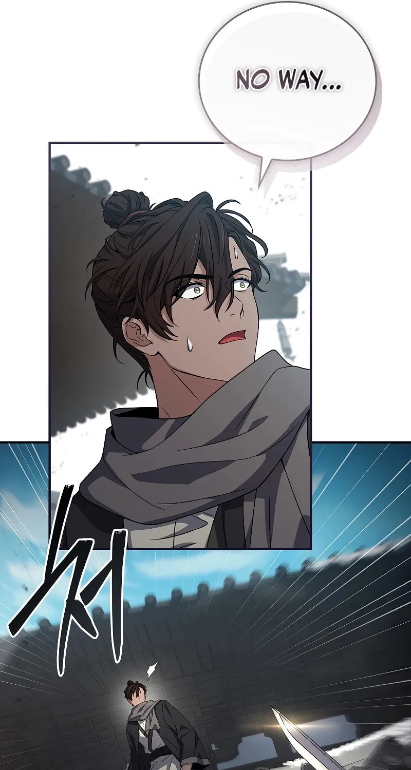 Reincarnated Escort Warrior Chapter 63 page 46 - 