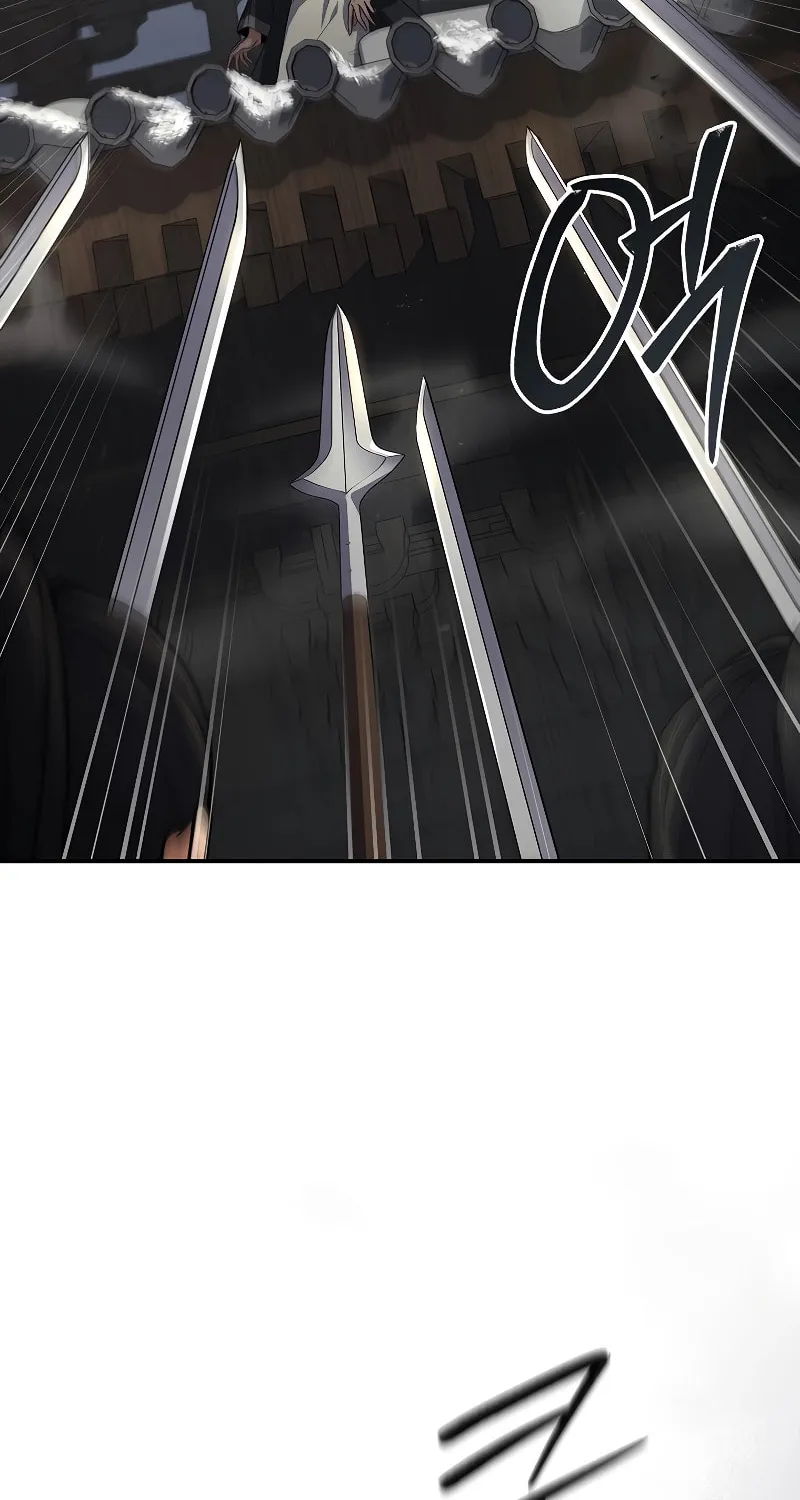 Reincarnated Escort Warrior Chapter 63 page 47 - 